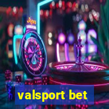 valsport bet